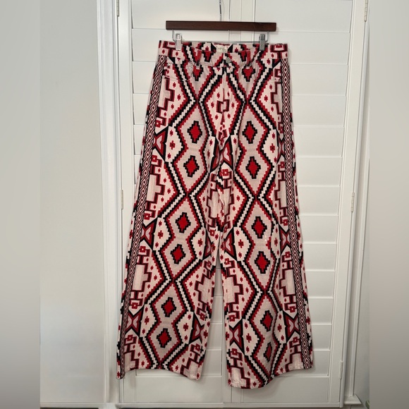 Alice + Olivia TRISH MID RISE BAGGY JEAN - Picture 4 of 11